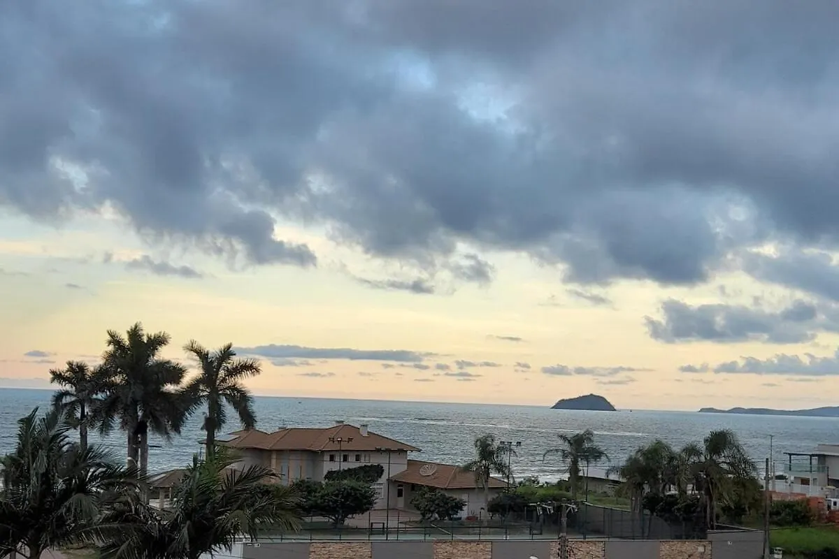 Ap Vista Mar 16 Minutos Beto Carrero Home Office Picarras