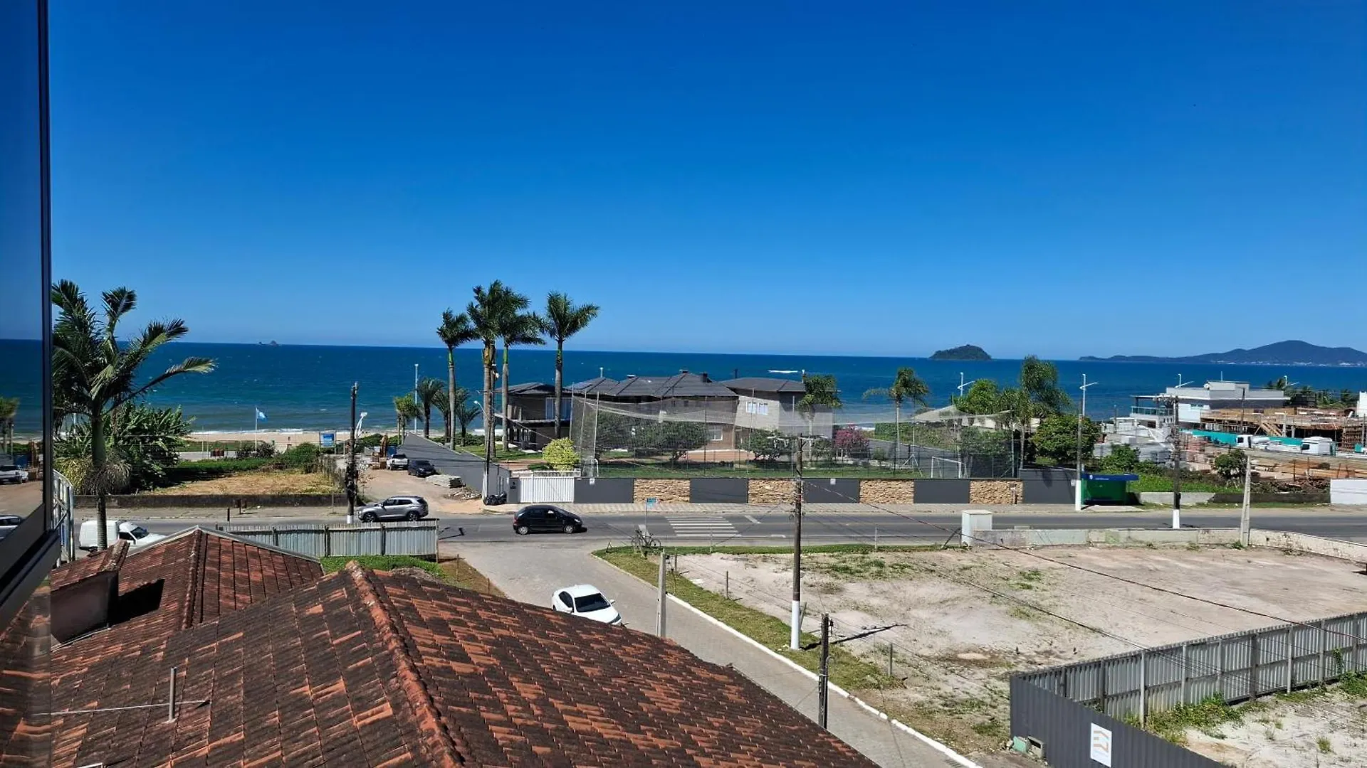 Ap Vista Mar 16 Minutos Beto Carrero Home Office Picarras 0*,
