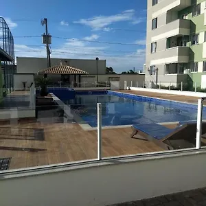 Liara Balneário Beto Carrero Apartamento